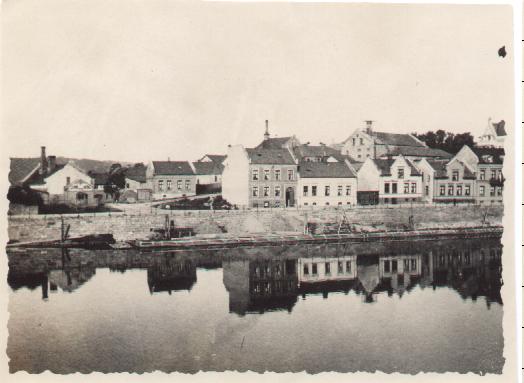 Hjellen sett fra Broene